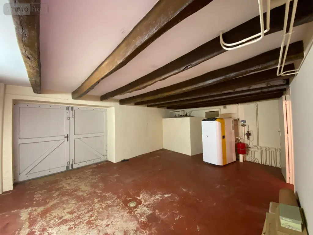 Maison a vendre Montvert 15150 Cantal 15 120 m2 6 pièces 137800 euros 15061-94 013