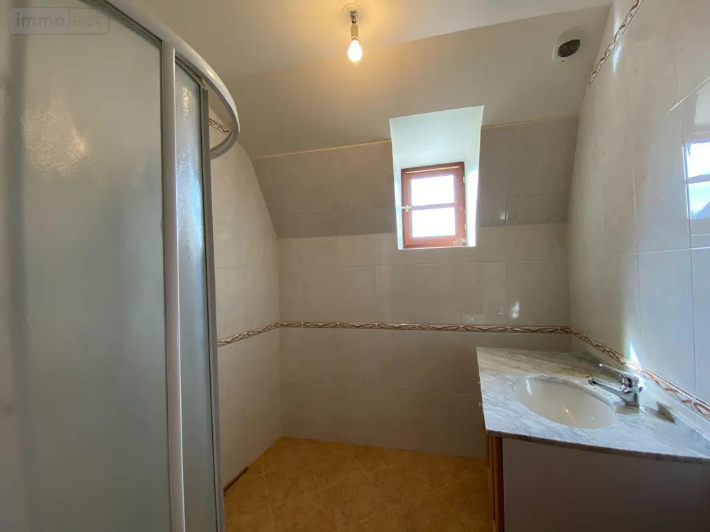 Maison a vendre Montvert 15150 Cantal 15 120 m2 6 pièces 137800 euros 15061-94 009