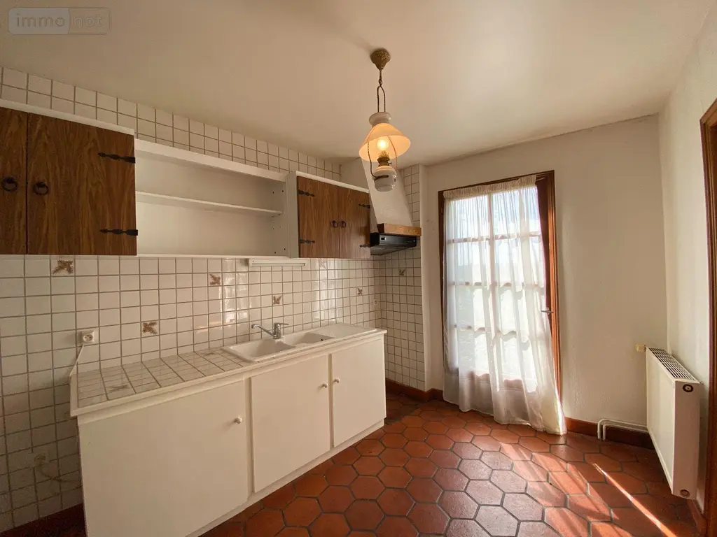 Maison a vendre Montvert 15150 Cantal 15 120 m2 6 pièces 137800 euros 15061-94 004