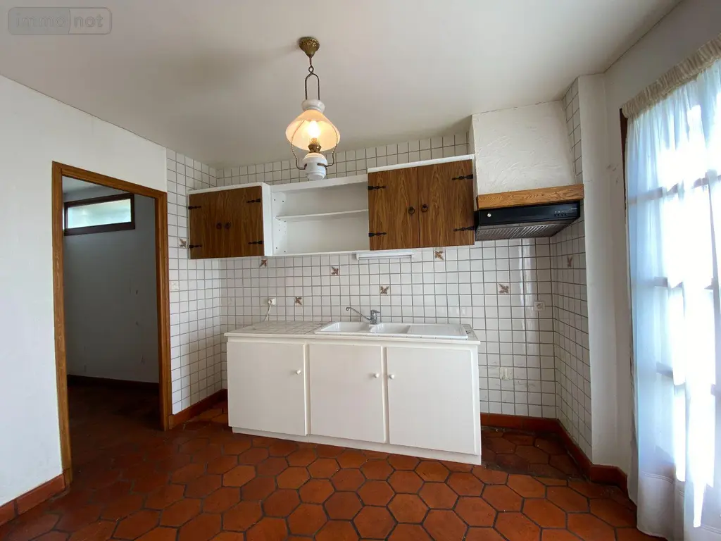 Maison a vendre Montvert 15150 Cantal 15 120 m2 6 pièces 137800 euros 15061-94 005