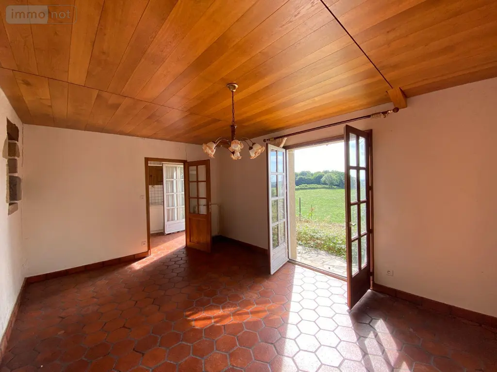 Maison a vendre Montvert 15150 Cantal 15 120 m2 6 pièces 137800 euros 15061-94 006