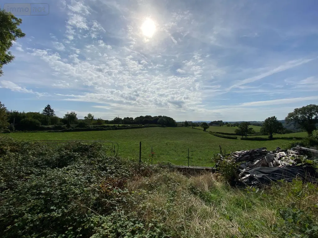 Maison a vendre Montvert 15150 Cantal 15 120 m2 6 pièces 137800 euros 15061-94 014