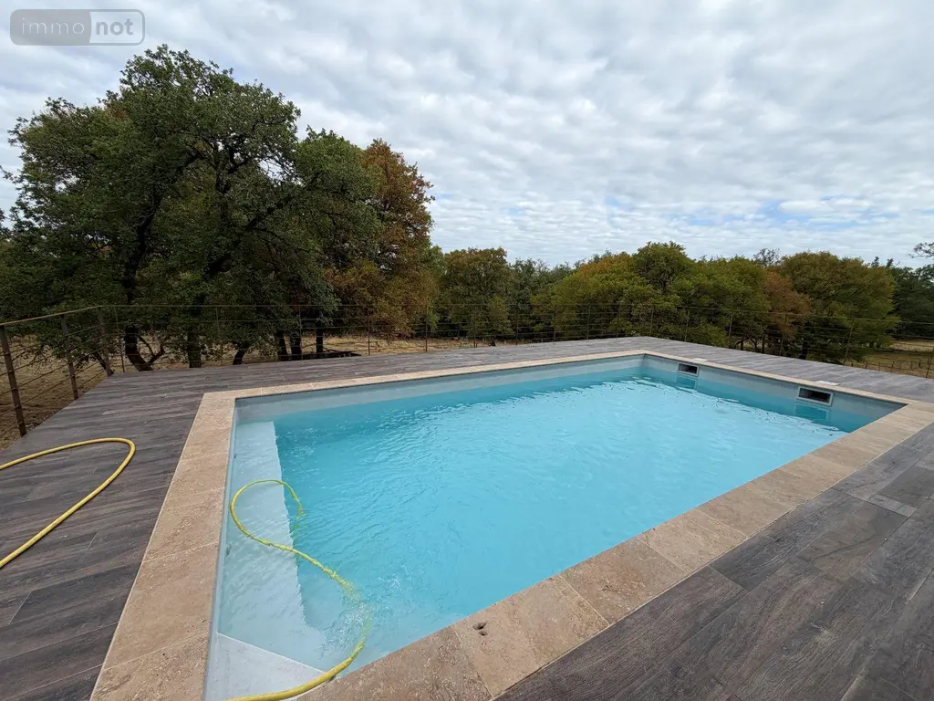 Maison a vendre Autoire 46400 Lot 46 151 m2 4 pièces 480400 euros 46030/MAIS/591 018