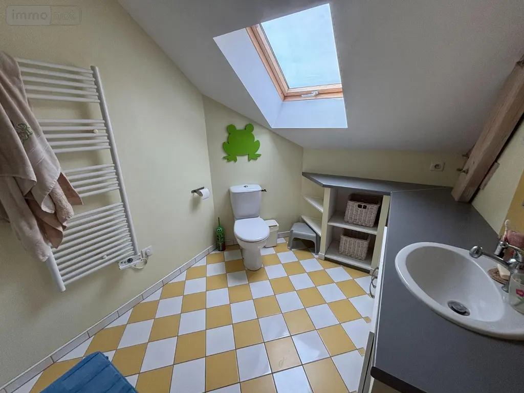 Maison a vendre Autoire 46400 Lot 46 151 m2 4 pièces 480400 euros 46030/MAIS/591 012