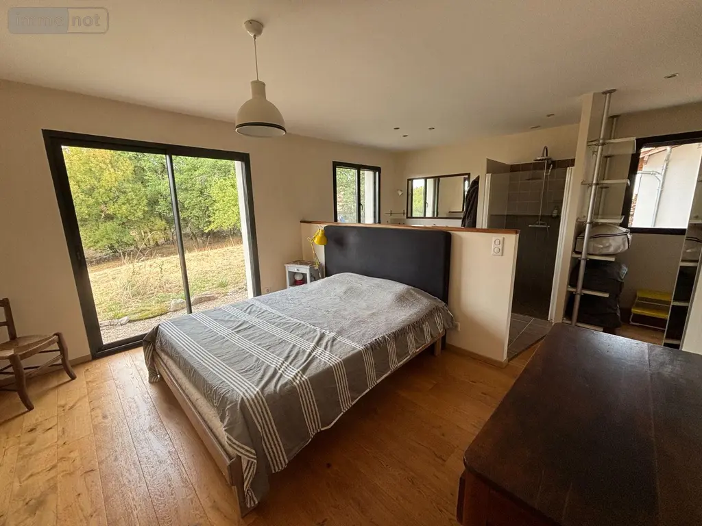 Maison a vendre Autoire 46400 Lot 46 151 m2 4 pièces 480400 euros 46030/MAIS/591 009