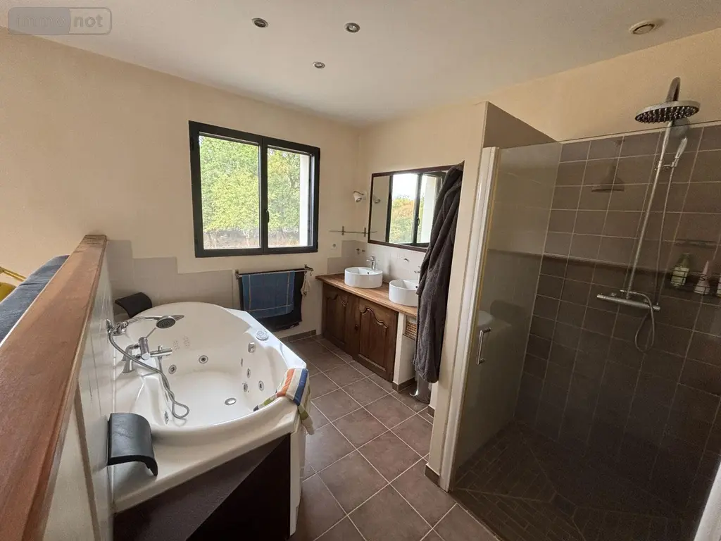 Maison a vendre Autoire 46400 Lot 46 151 m2 4 pièces 480400 euros 46030/MAIS/591 010
