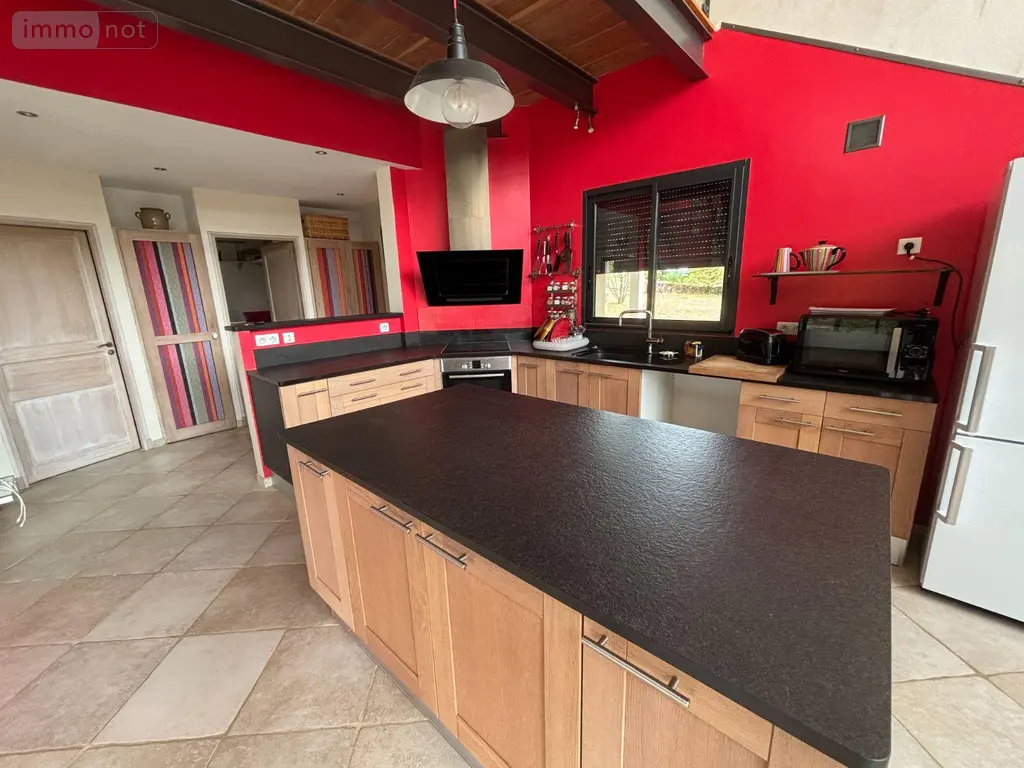Maison a vendre Autoire 46400 Lot 46 151 m2 4 pièces 480400 euros 46030/MAIS/591 008