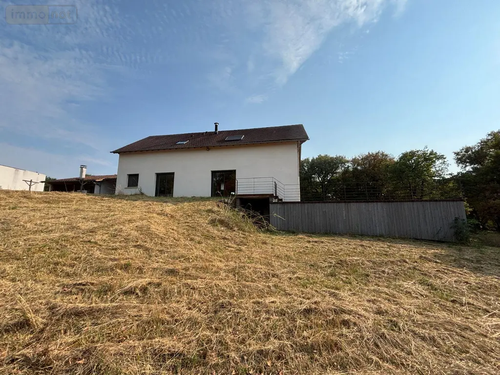 Maison a vendre Autoire 46400 Lot 46 151 m2 4 pièces 480400 euros 46030/MAIS/591 015