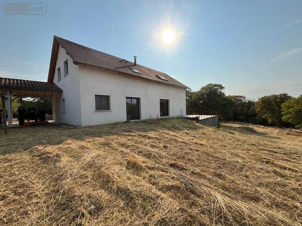Maison a vendre Autoire 46400 Lot 46 151 m2 4 pièces 480400 euros 46030/MAIS/591 016