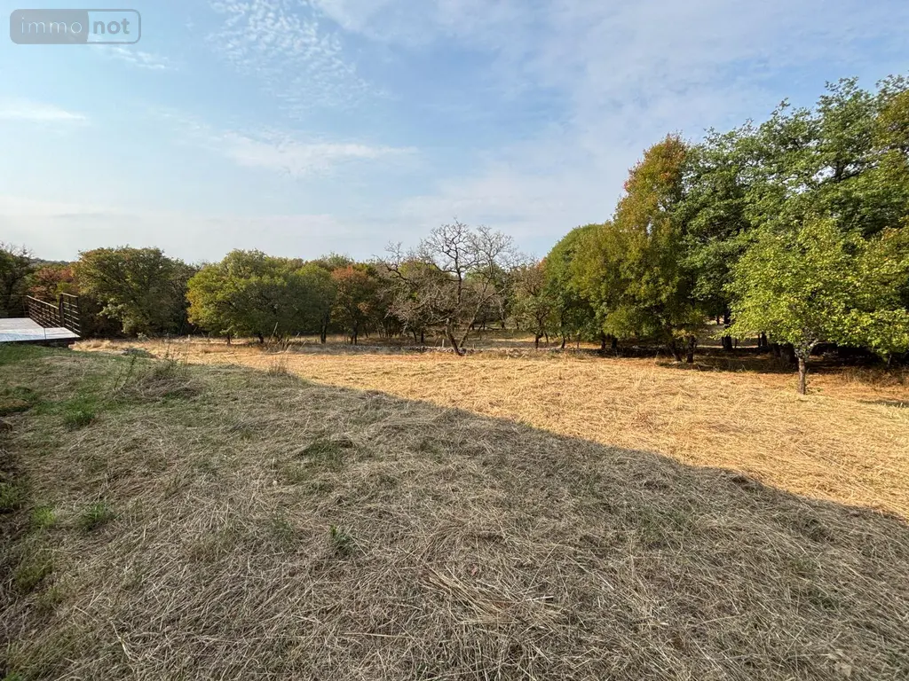 Maison a vendre Autoire 46400 Lot 46 151 m2 4 pièces 480400 euros 46030/MAIS/591 019