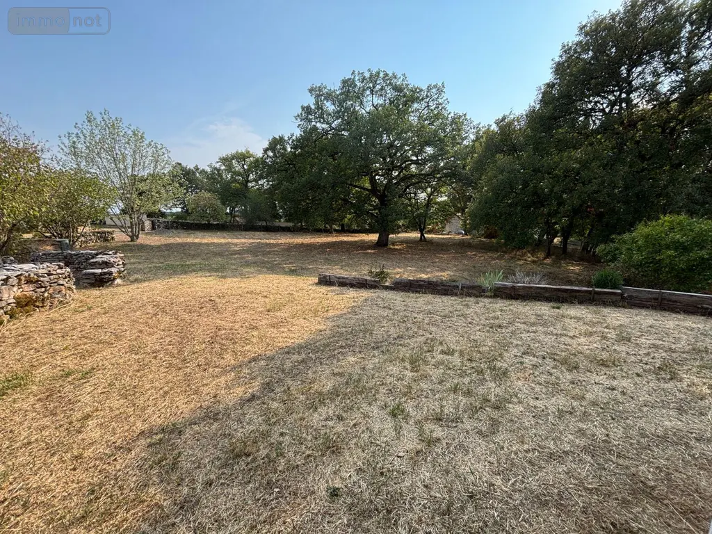 Maison a vendre Autoire 46400 Lot 46 151 m2 4 pièces 480400 euros 46030/MAIS/591 020