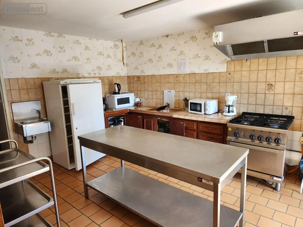 Maison a vendre La Flèche 72200 Sarthe 72 193 m2 6 pièces 303920 euros 1270 004