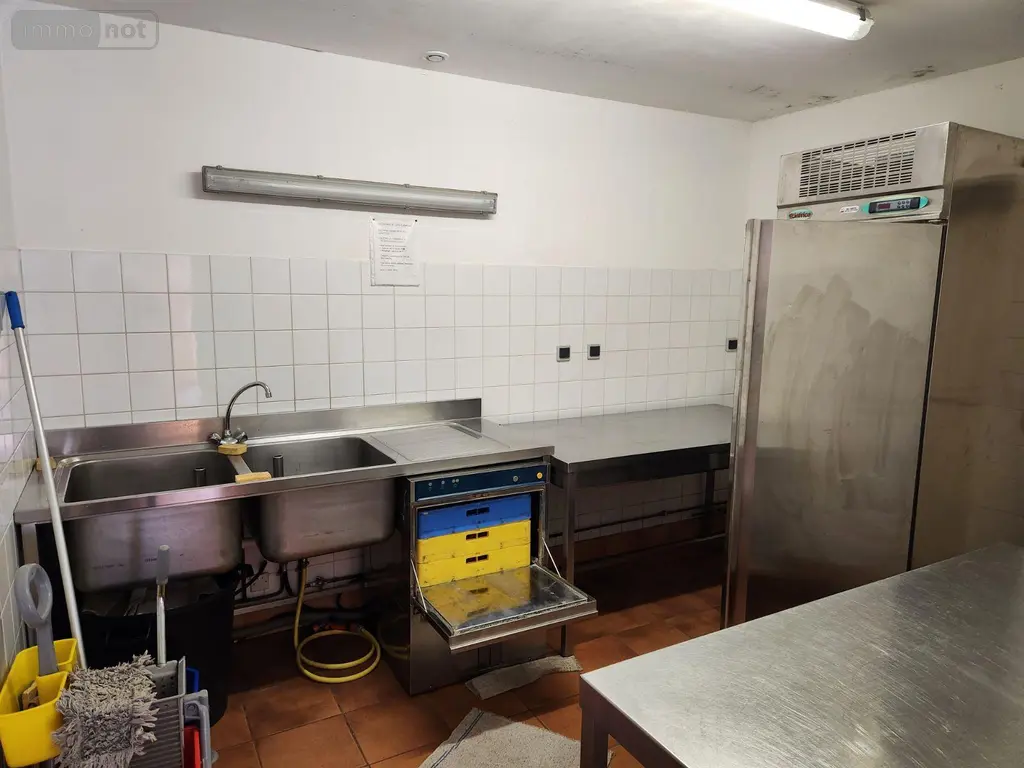 Maison a vendre La Flèche 72200 Sarthe 72 193 m2 6 pièces 303920 euros 1270 005
