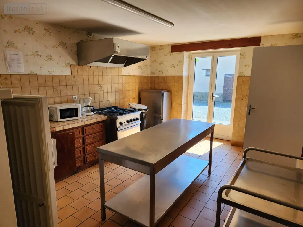 Maison a vendre La Flèche 72200 Sarthe 72 193 m2 6 pièces 303920 euros 1270 006