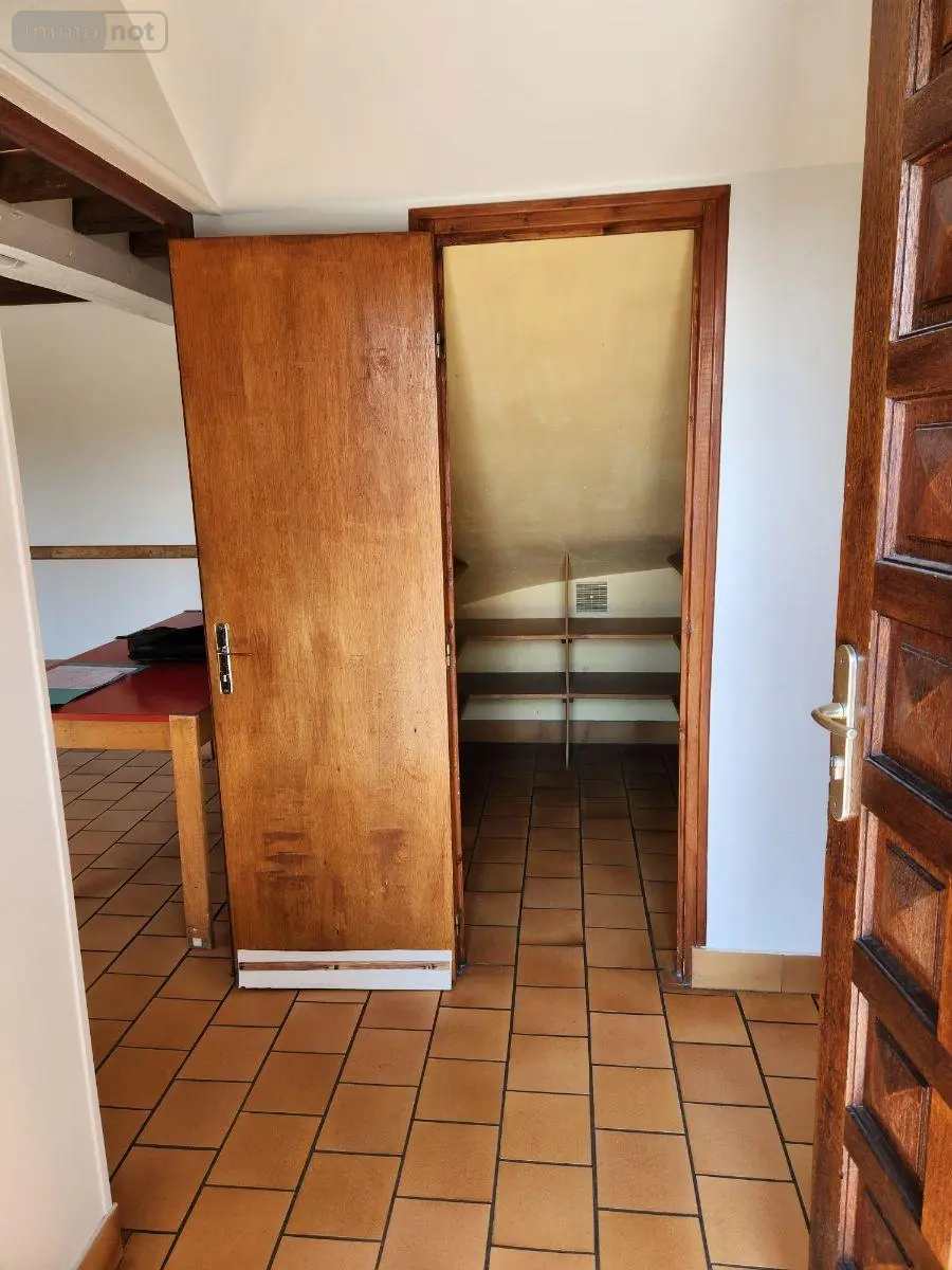 Maison a vendre La Flèche 72200 Sarthe 72 193 m2 6 pièces 303920 euros 1270 011