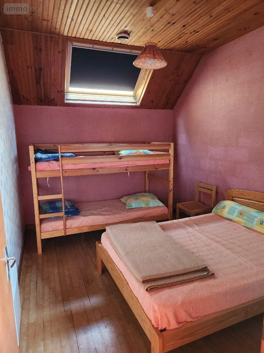 Maison a vendre La Flèche 72200 Sarthe 72 193 m2 6 pièces 303920 euros 1270 010