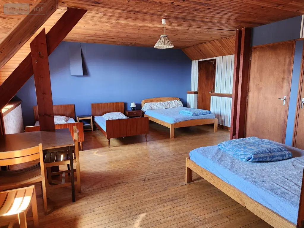 Maison a vendre La Flèche 72200 Sarthe 72 193 m2 6 pièces 303920 euros 1270 009