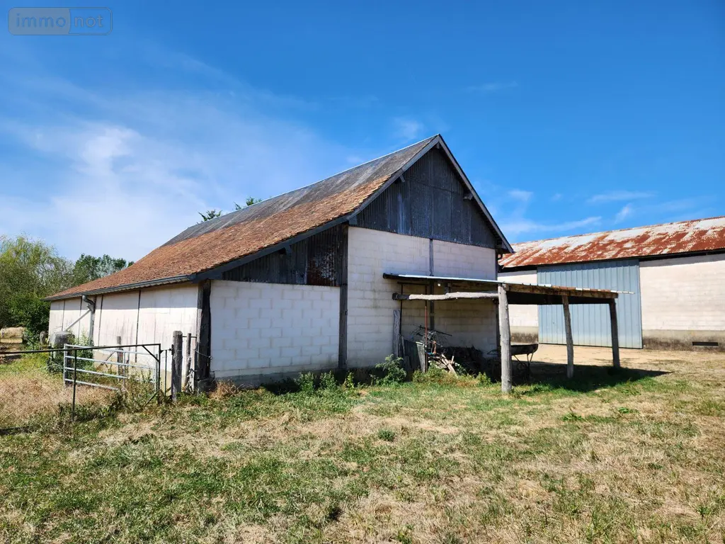 Maison a vendre La Flèche 72200 Sarthe 72 193 m2 6 pièces 303920 euros 1270 017