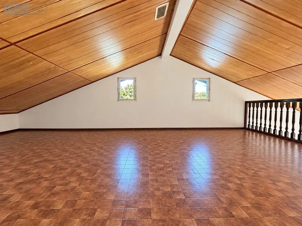 Maison a vendre La-Montagne 97417 La Réunion 974 170 m2 5 pièces 388500 euros 97405/317 018