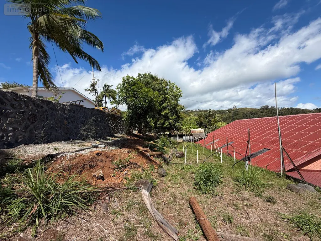 Maison a vendre La-Montagne 97417 La Réunion 974 170 m2 5 pièces 388500 euros 97405/317 019