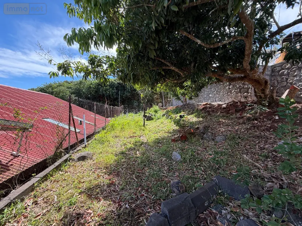 Maison a vendre La-Montagne 97417 La Réunion 974 170 m2 5 pièces 388500 euros 97405/317 011