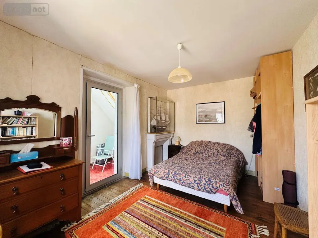 Maison a vendre Perros-Guirec 22700 Côtes-d'Armor 22 81 m2 5 pièces 234450 euros 467 008