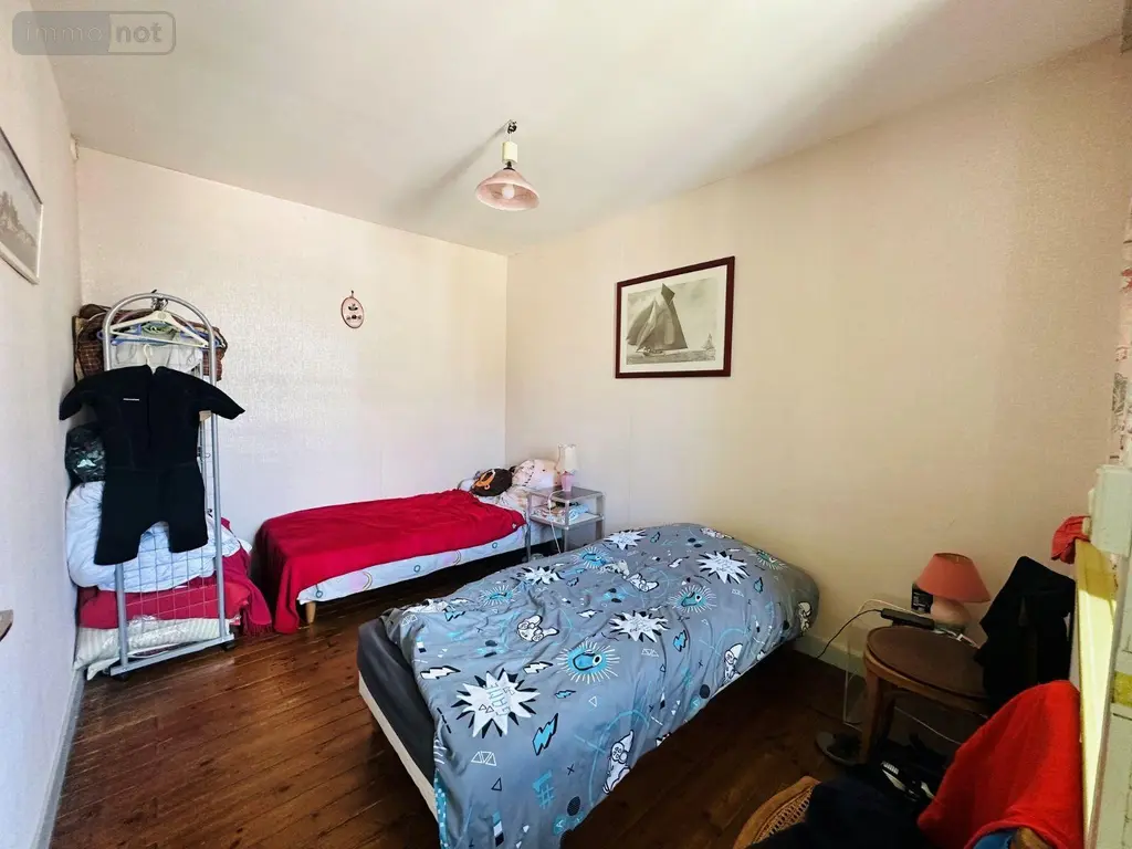 Maison a vendre Perros-Guirec 22700 Côtes-d'Armor 22 81 m2 5 pièces 234450 euros 467 011