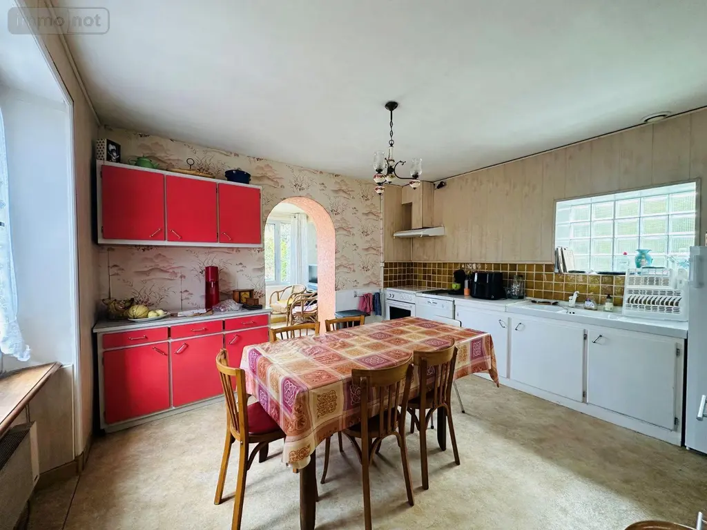 Maison a vendre Perros-Guirec 22700 Côtes-d'Armor 22 81 m2 5 pièces 234450 euros 467 004