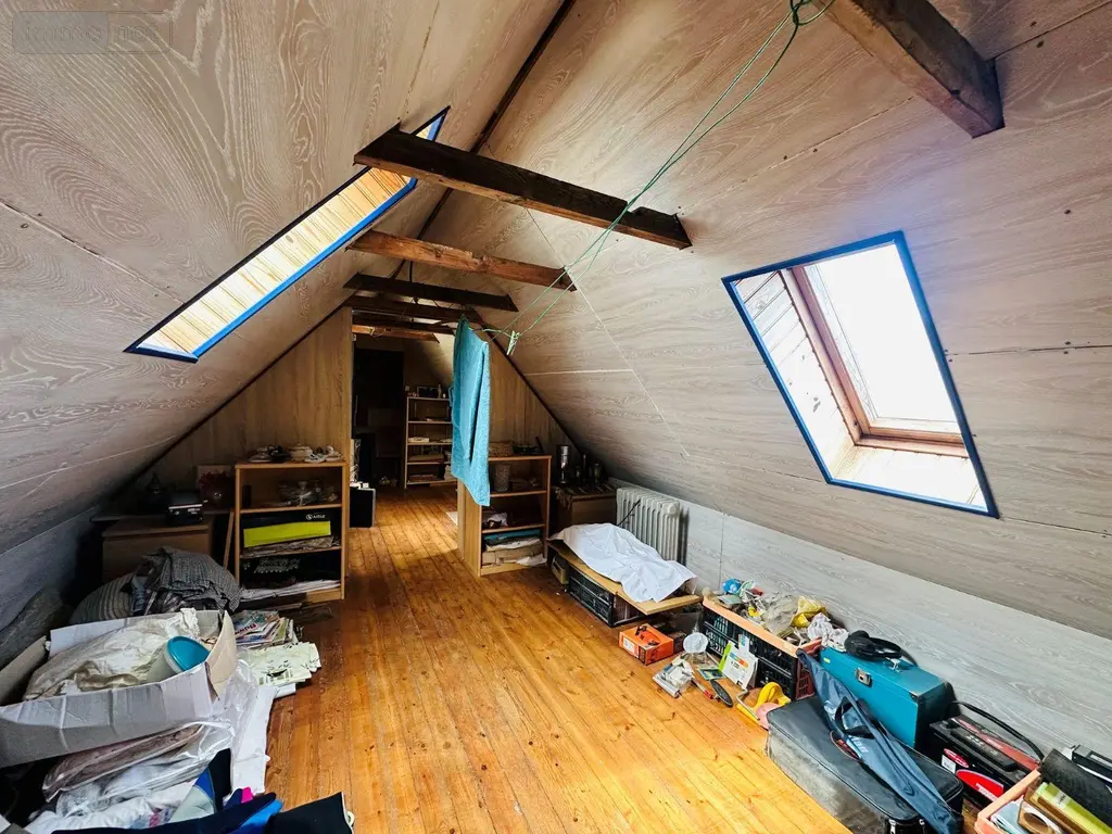 Maison a vendre Perros-Guirec 22700 Côtes-d'Armor 22 81 m2 5 pièces 234450 euros 467 013