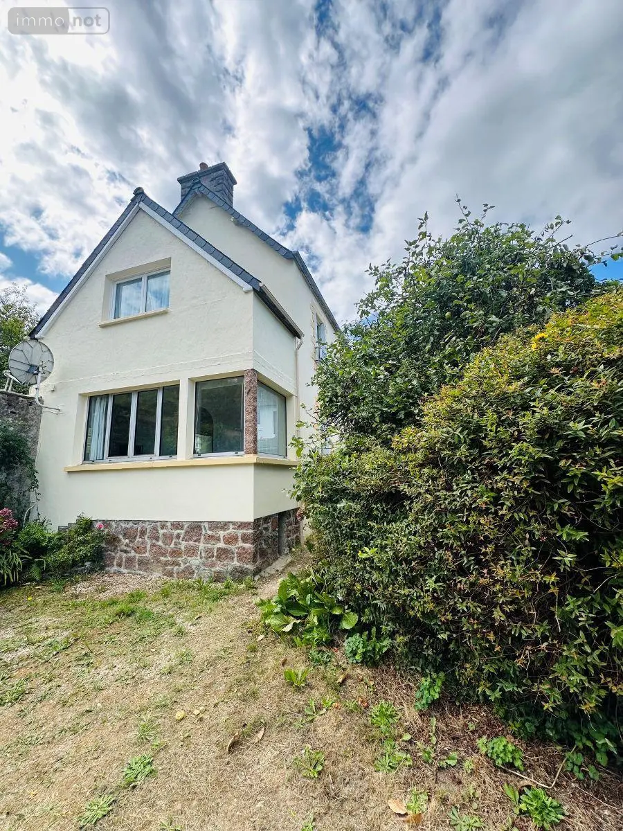Maison a vendre Perros-Guirec 22700 Côtes-d'Armor 22 81 m2 5 pièces 234450 euros 467 003