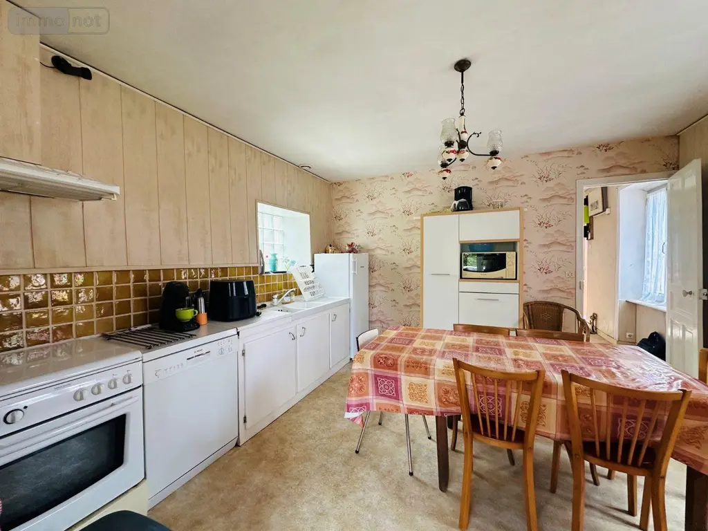Maison a vendre Perros-Guirec 22700 Côtes-d'Armor 22 81 m2 5 pièces 234450 euros 467 006