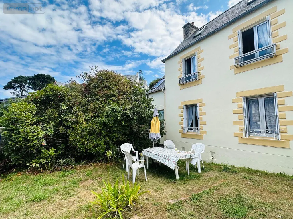 Maison a vendre Perros-Guirec 22700 Côtes-d'Armor 22 81 m2 5 pièces 234450 euros 467 002