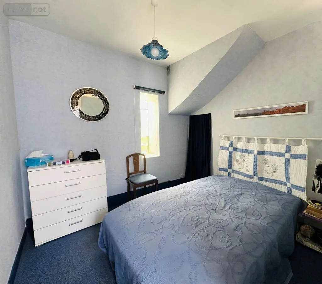 Maison a vendre Perros-Guirec 22700 Côtes-d'Armor 22 81 m2 5 pièces 234450 euros 467 009
