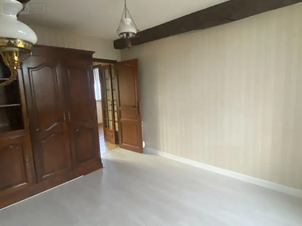 Maison a vendre Le Ferré 35420 Ille-et-Vilaine 35 119 m2 4 pièces 146720 euros 135/158 007