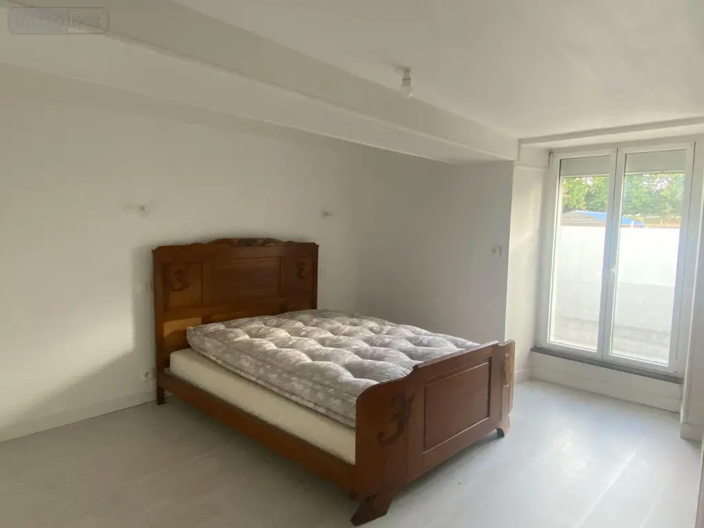 Maison a vendre Le Ferré 35420 Ille-et-Vilaine 35 119 m2 4 pièces 146720 euros 135/158 008