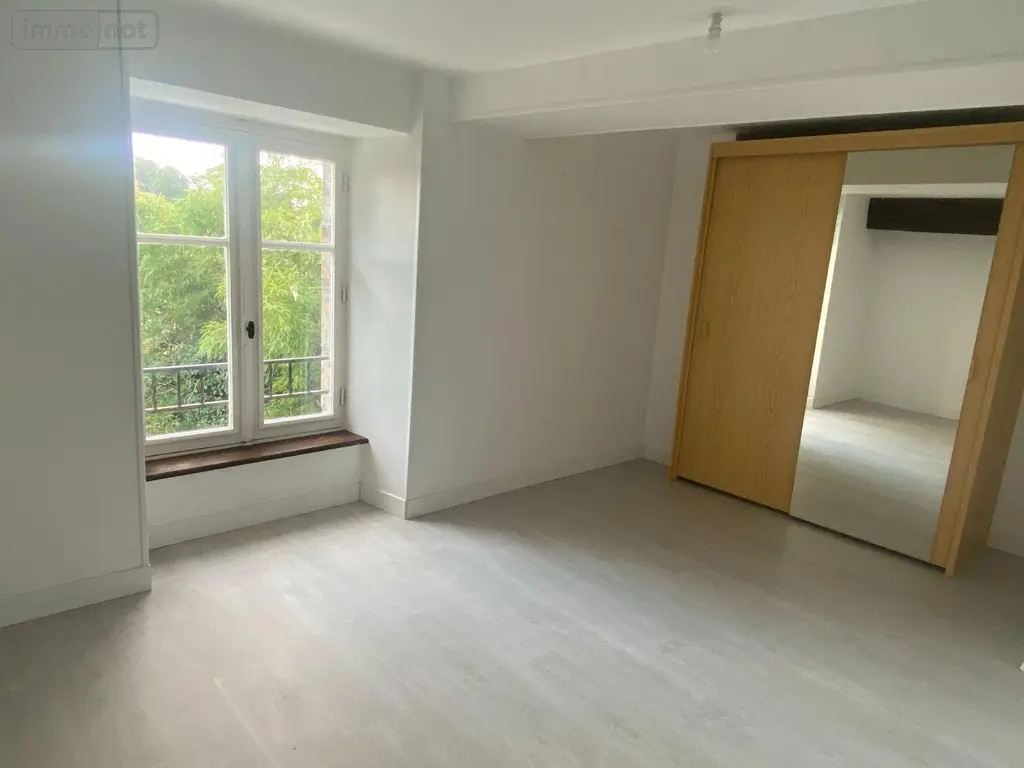 Maison a vendre Le Ferré 35420 Ille-et-Vilaine 35 119 m2 4 pièces 146720 euros 135/158 009