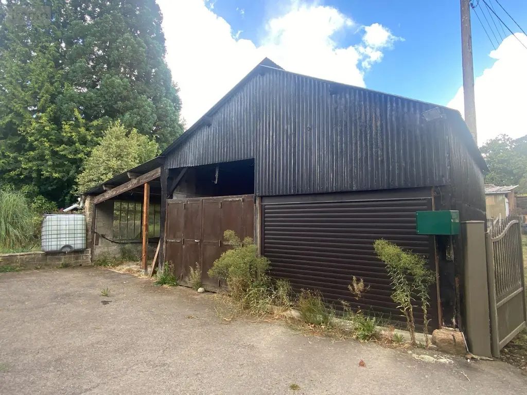 Maison a vendre Le Ferré 35420 Ille-et-Vilaine 35 119 m2 4 pièces 146720 euros 135/158 010