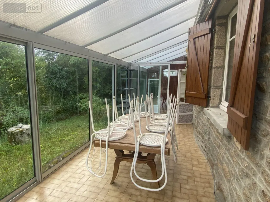 Maison a vendre Le Ferré 35420 Ille-et-Vilaine 35 119 m2 4 pièces 146720 euros 135/158 005