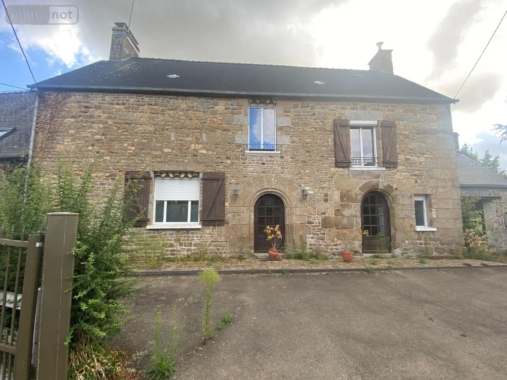 Maison a vendre Le Ferré 35420 Ille-et-Vilaine 35 119 m2 4 pièces 146720 euros 135/158 002