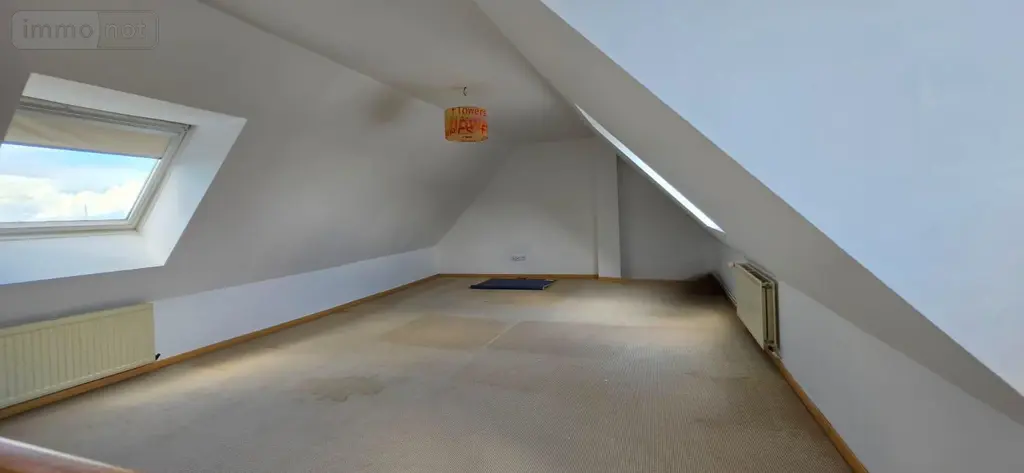 Maison a vendre Leffrinckoucke 59495 Nord 59 141 m2 6 pièces 683760 euros S5462 015
