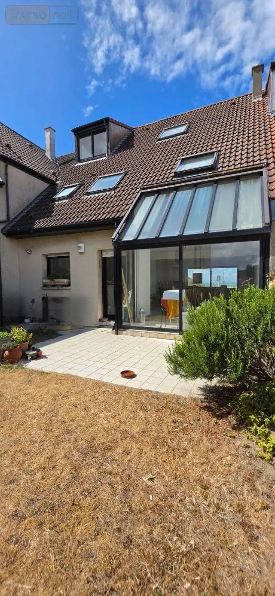 Maison a vendre Leffrinckoucke 59495 Nord 59 141 m2 6 pièces 683760 euros S5462 013
