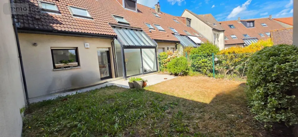 Maison a vendre Leffrinckoucke 59495 Nord 59 141 m2 6 pièces 683760 euros S5462 006