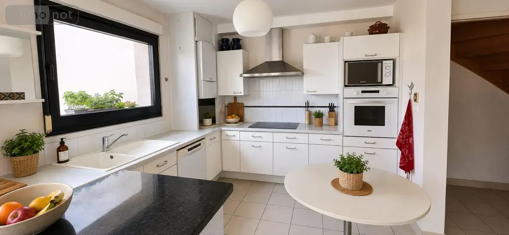 Maison a vendre Leffrinckoucke 59495 Nord 59 141 m2 6 pièces 683760 euros S5462 005