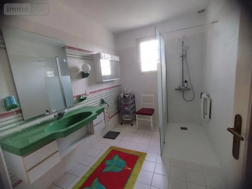 Maison a vendre Montgivray 36400 Indre 36 179 m2 7 pièces 190800 euros 2481 023