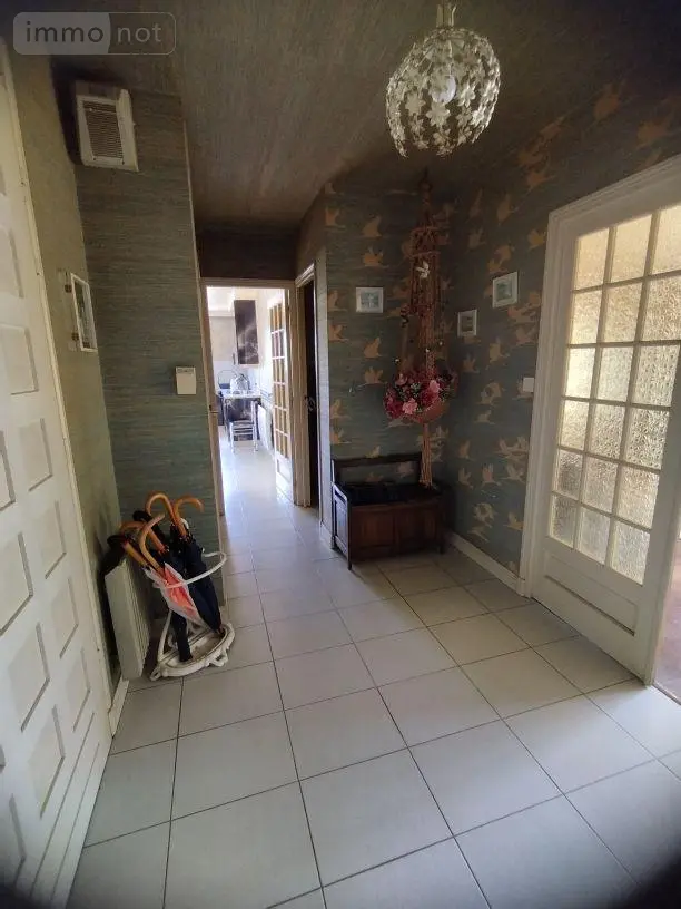 Maison a vendre Montgivray 36400 Indre 36 179 m2 7 pièces 190800 euros 2481 018