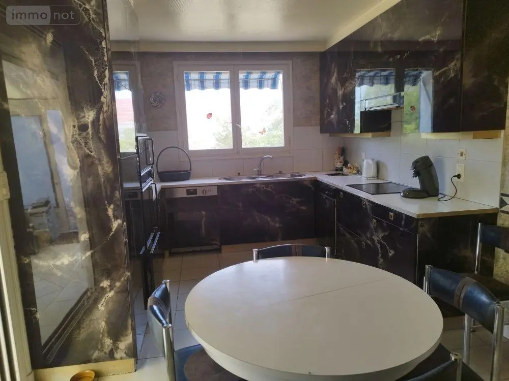 Maison a vendre Montgivray 36400 Indre 36 179 m2 7 pièces 190800 euros 2481 010