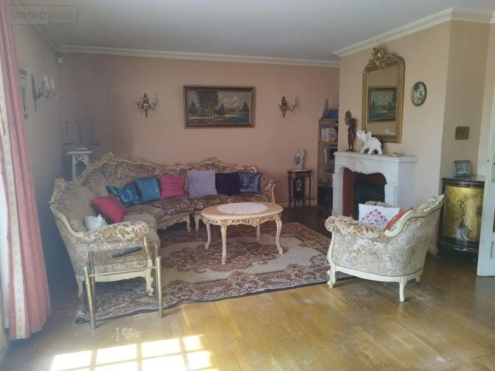 Maison a vendre Montgivray 36400 Indre 36 179 m2 7 pièces 190800 euros 2481 011