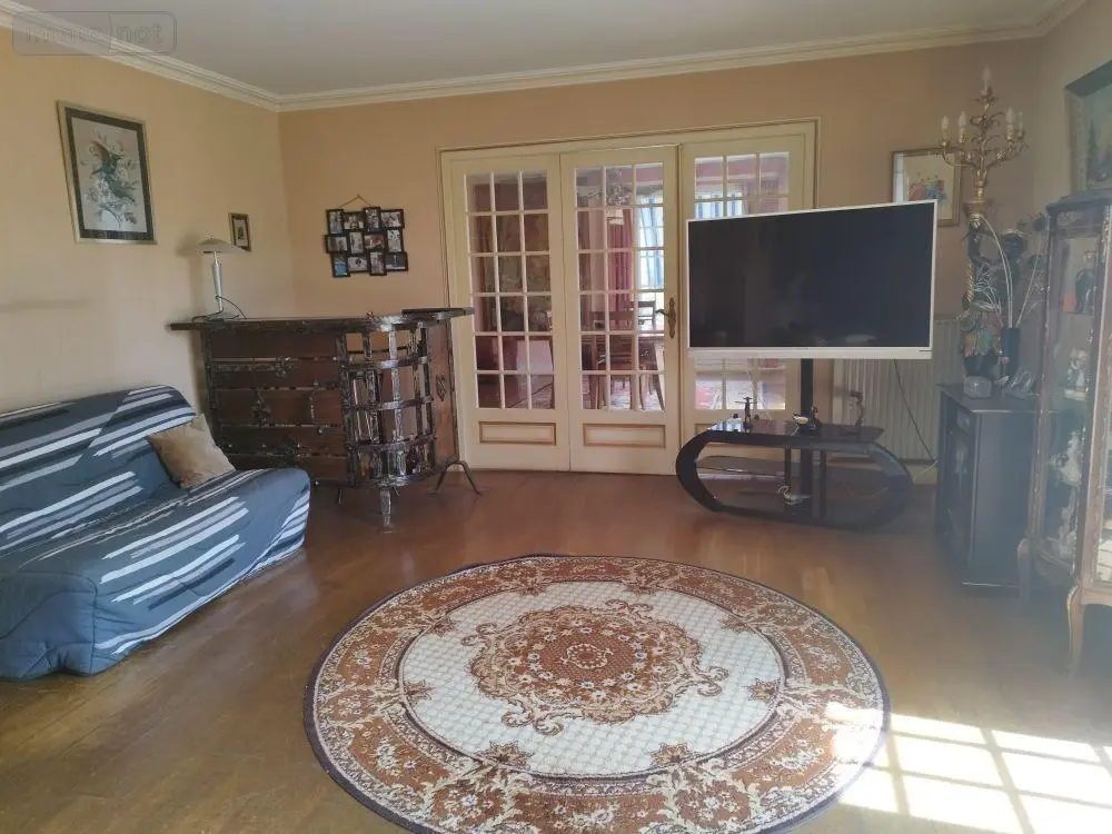 Maison a vendre Montgivray 36400 Indre 36 179 m2 7 pièces 190800 euros 2481 014