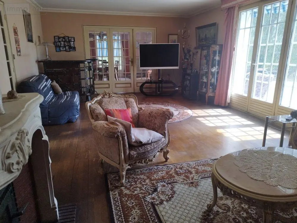 Maison a vendre Montgivray 36400 Indre 36 179 m2 7 pièces 190800 euros 2481 015