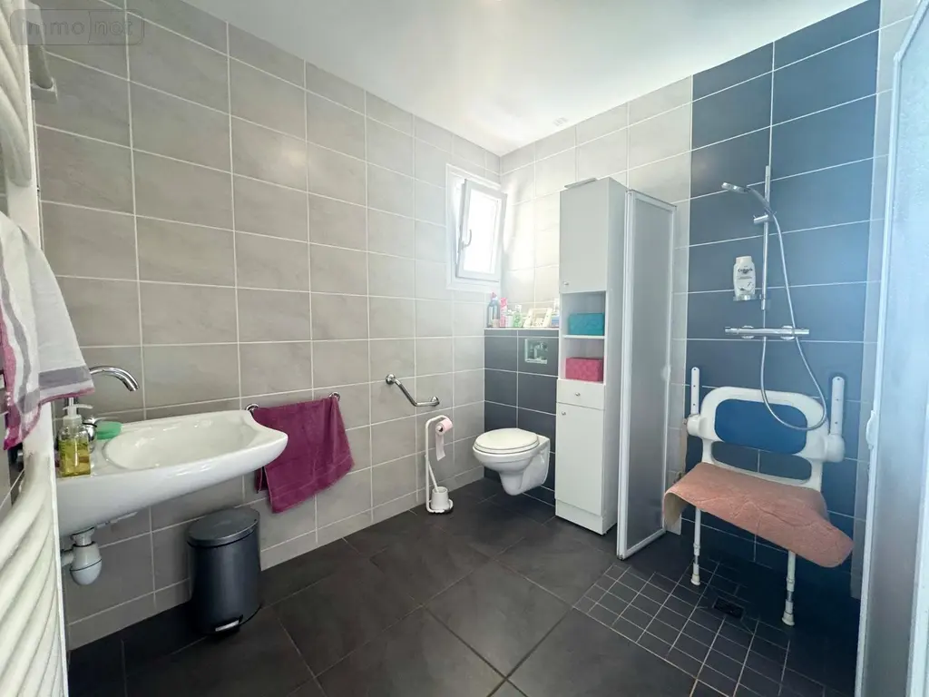 Maison a vendre Guissény 29880 Finistère 29 119 m2 6 pièces 260500 euros 29042-123 005